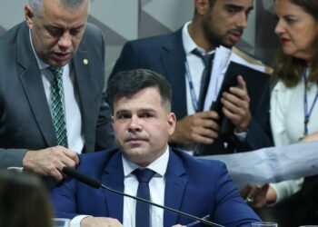 Ex-diretor da Polícia Rodoviária Federal é preso no Paraguai