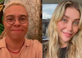 Maria Gadú ataca Luiza Possi após conversão ao Evangelho