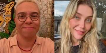 Maria Gadú ataca Luiza Possi após conversão ao Evangelho