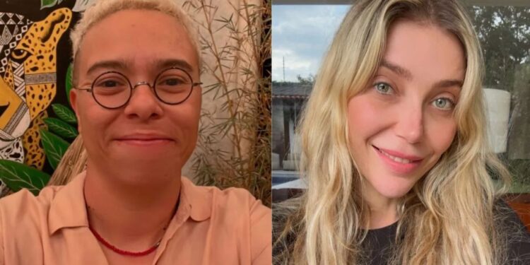 Maria Gadú ataca Luiza Possi após conversão ao Evangelho