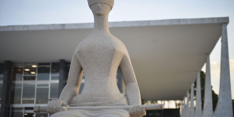 STF volta a julgar marco temporal para demarcação de terras indígenas