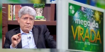 Mega da Virada pode pagar R$ 1 bi; Cristão pode jogar na loteria?