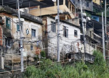 Universidades vão engajar favelas em estudo sobre crise climática
