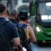 Passagem dos ônibus urbanos do Rio vai subir para R$ 5 no domingo