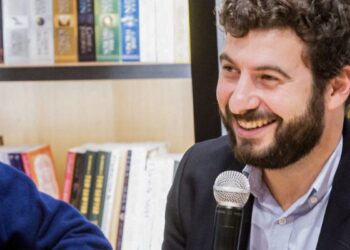 Brasil no Mundo recebe o cientista político Miguel Lago