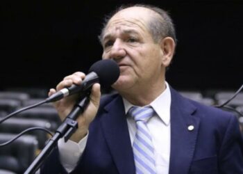 missionário da Mundial assume com cassação