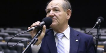 missionário da Mundial assume com cassação