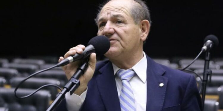 missionário da Mundial assume com cassação