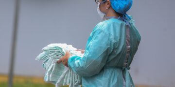 Especialista diz que é cedo para alarme com vírus K no Brasil