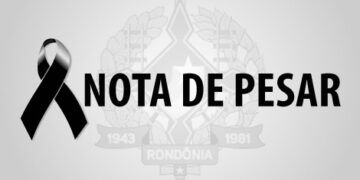 Nota de pesar – Valdivino Crispim de Souza