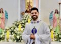Padre não comparece à missa e é achado morto por voluntários