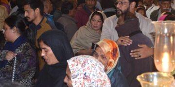 Pastor presbiteriano que escapou de ataque é morto no Paquistão