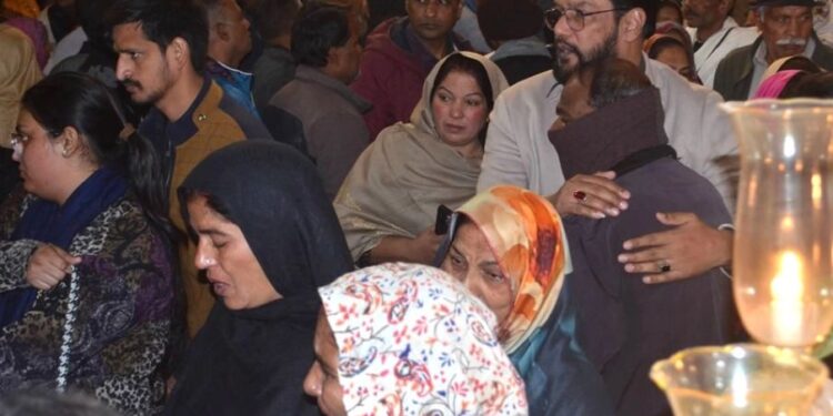 Pastor presbiteriano que escapou de ataque é morto no Paquistão