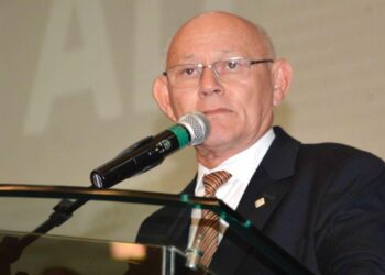 Pastor convida ‘crentes petistas’ a saírem da Assembleia de Deus