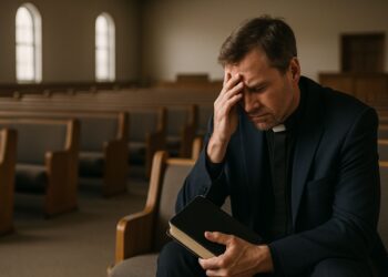 Maioria dos pastores já se rendeu à IA no preparo da pregação