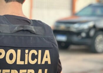 PF deflagra operação contra tráfico internacional de brasileiros