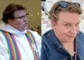 Pastor metodista anuncia mudança de gênero para mulher trans