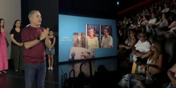 Documentário sobre Primeira Igreja Batista do Recreio estreia