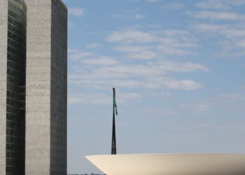 Câmara vota hoje projeto da dosimetria a condenados por atos de 8/01