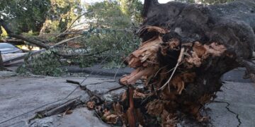 MIDR reconhece situação de emergência em 21 municípios