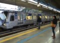 Linhas do Metrô de São Paulo começam a funcionar 24 horas aos sábados