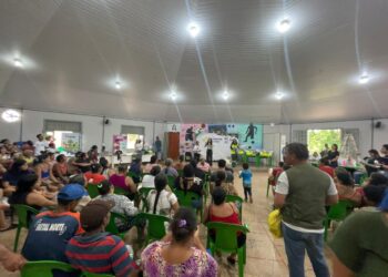 Catadores avulsos de materiais recicláveis são contemplados com kit de proteção individual, em Porto Velho