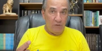 Malafaia pede que Deus traga ‘justiça e juízo’ sobre governantes