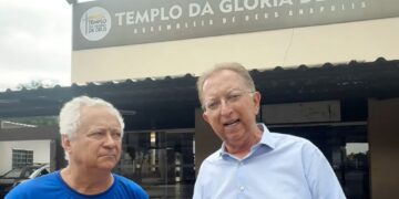 Justiça acata ação do PT e manda demolir Assembleia de Deus