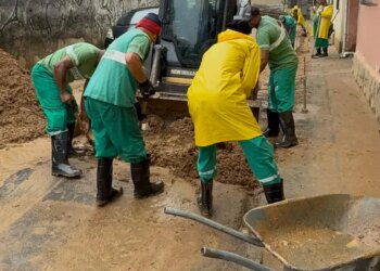Aulas em Petrópolis devem ser retomadas nesta quinta-feira
