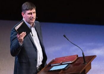 Will Graham aponta lições do Natal para o evangelismo mundial