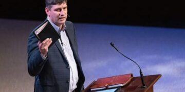 Will Graham aponta lições do Natal para o evangelismo mundial