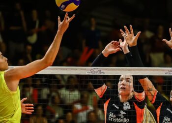 Osasco e Praia perdem e decidem 3º lugar no Mundial de vôlei feminino