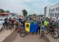Bike Tour abre a programação do Dia da Instalação de Porto Velho com um percurso pela história da cidade