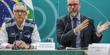 Anvisa libera estudo com medicamento para lesões na medula espinhal