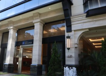 Toffoli envia material apreendido no caso Master para análise da PGR