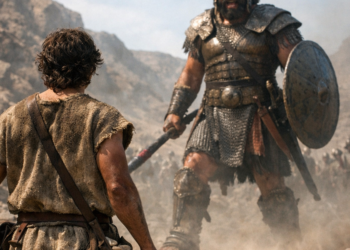 “Deus não permite lutas para nos derrotar, mas para nos promover”, diz pastor