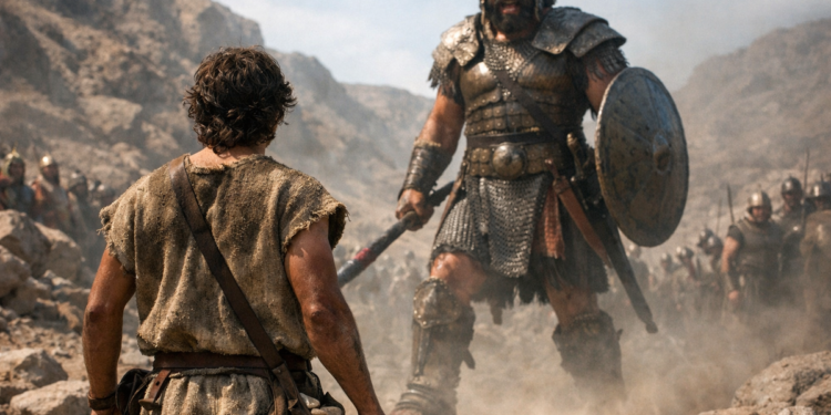 “Deus não permite lutas para nos derrotar, mas para nos promover”, diz pastor