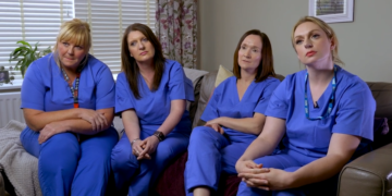 Enfermeiras que se recusaram a compartilhar vestiário com mulher trans vencem na justiça