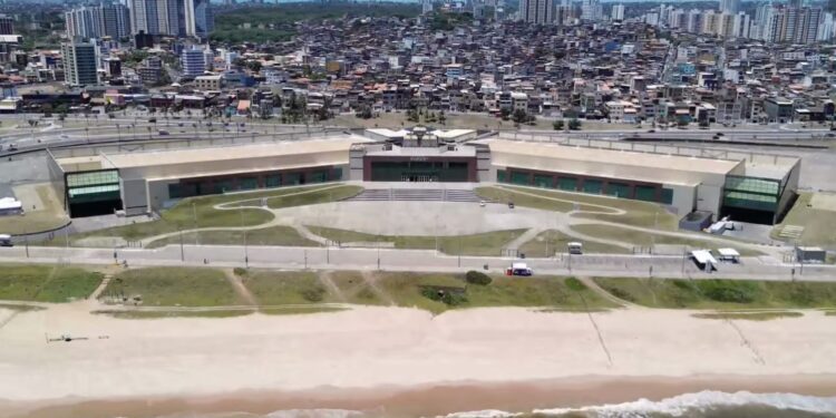 105ª Assembleia da Convenção Batista Brasileira em Salvador