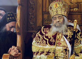 Por que para os cristãos coptas e ortodoxos o Natal é em Janeiro?