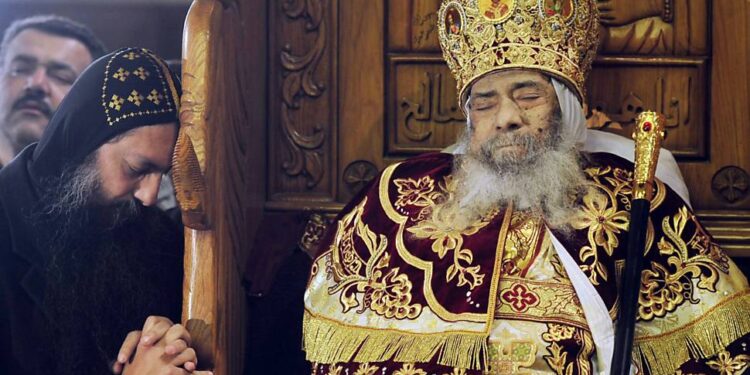 Por que para os cristãos coptas e ortodoxos o Natal é em Janeiro?