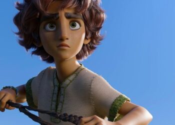 Igrejas no cinema: Grupos impulsionam o sucesso do filme “Davi” no Brasil