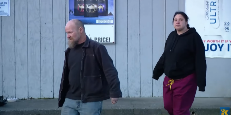 Homem é esfaqueado em Washington após dizer que é cristão