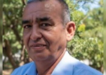 Pastor é assassinado enquanto celebrava o Ano Novo com a família na Colômbia