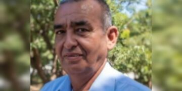 Pastor é assassinado enquanto celebrava o Ano Novo com a família na Colômbia