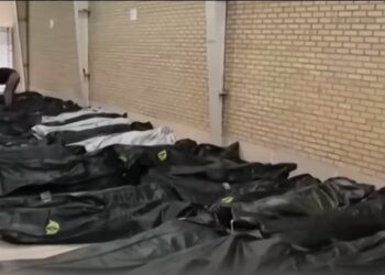 Cristãos repudiam silêncio sobre massacre no Irã com mais de 36.000 mortos: ‘Monstruoso’