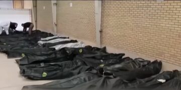 Cristãos repudiam silêncio sobre massacre no Irã com mais de 36.000 mortos: ‘Monstruoso’