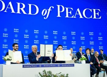 O Conselho da Paz de Trump teria algum significado profético? Pastores analisam