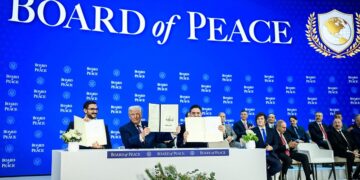 O Conselho da Paz de Trump teria algum significado profético? Pastores analisam