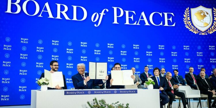 O Conselho da Paz de Trump teria algum significado profético? Pastores analisam